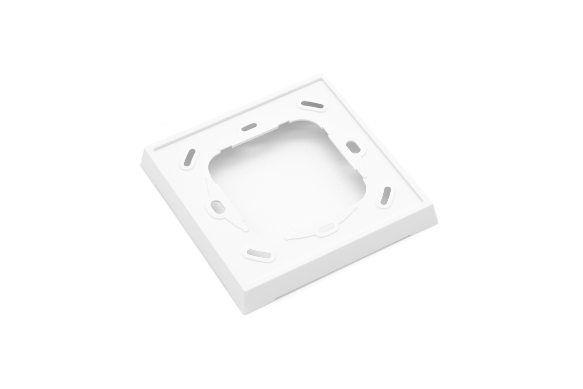 Mounting Bracket Touch Pure/ NFC Code Touch White