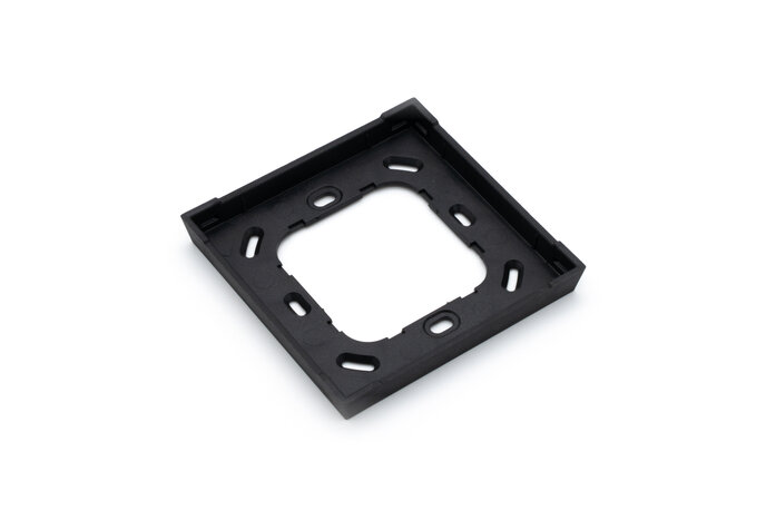 Mounting Bracket Touch Pure/ NFC Code Touch Anthracite
