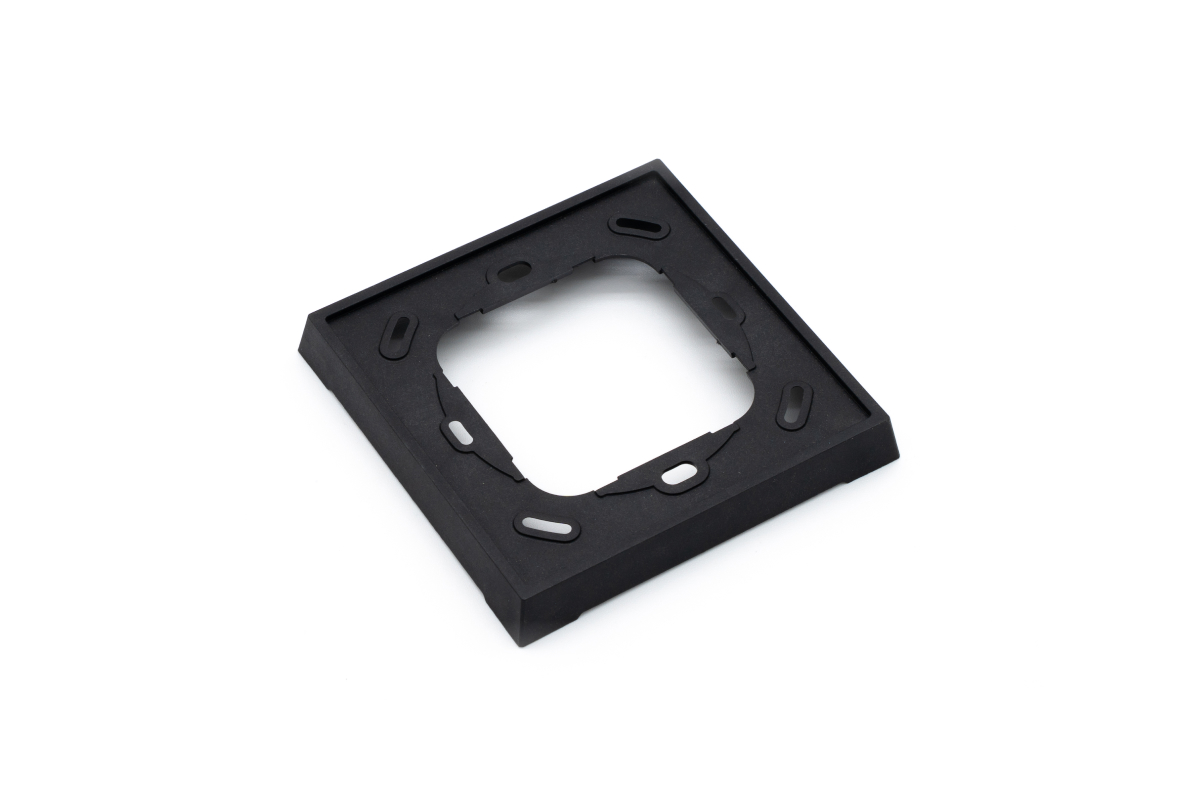 Mounting Bracket Touch Pure/ NFC Code Touch Anthracite