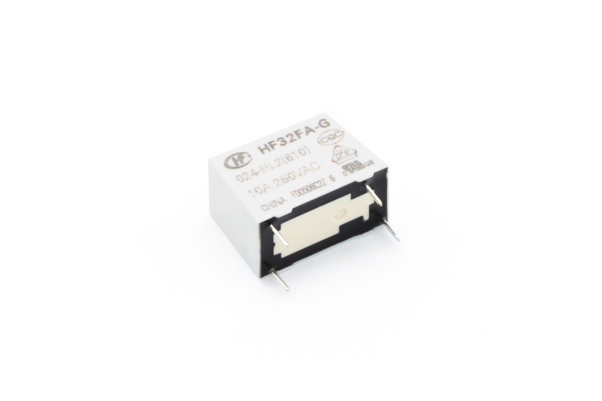 Relay 10A HF32FA-G