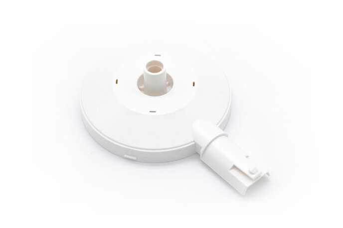 Bottom Part Weather Station