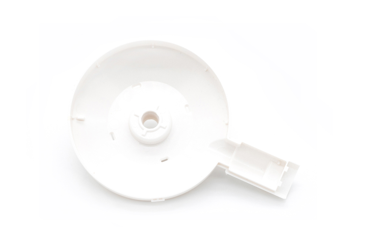 Bottom Part Weather Station
