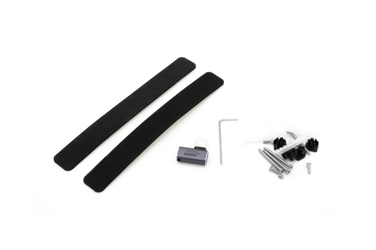 Screw Set iPad Wallmount