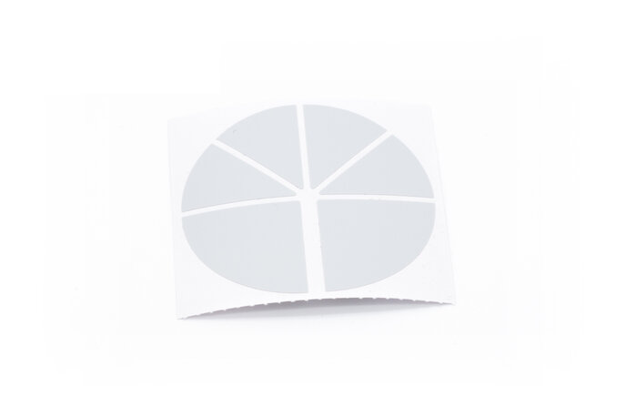 Lens Cover Flush-mounted Presence Sensor