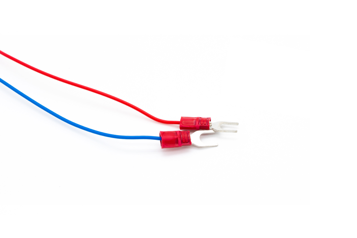 Connection Cable Daikin P1/ P2/ MHI AC Control Air 