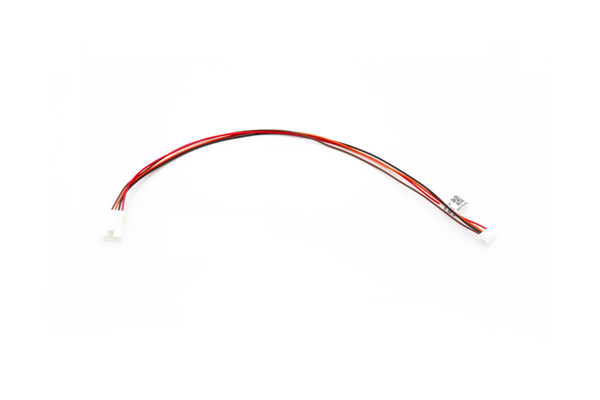 Připojovací kabel RS485 pro AC Control Air 