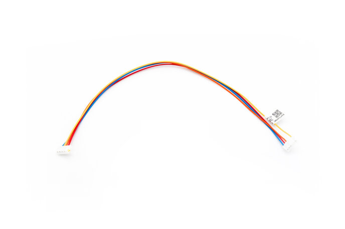 Connection Cable Daikin S21 AC Control Air 