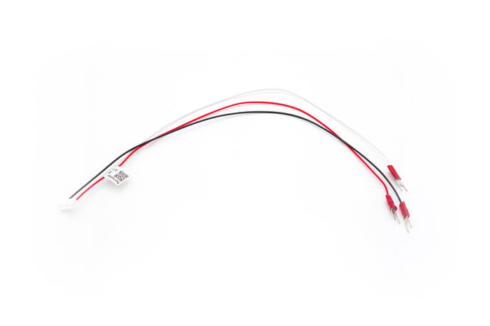 AC Control Air Connection Cable Fujitsu