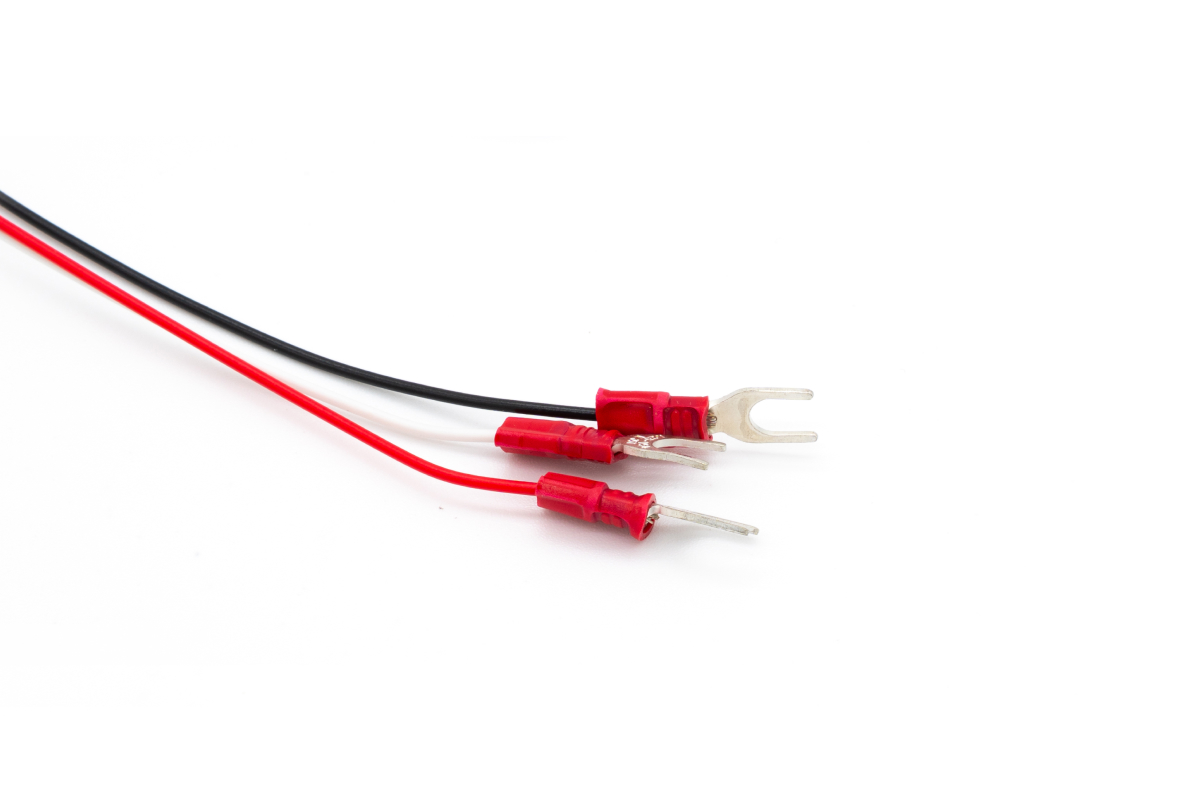 Connection Cable Fujitsu Lin AC Control Air 
