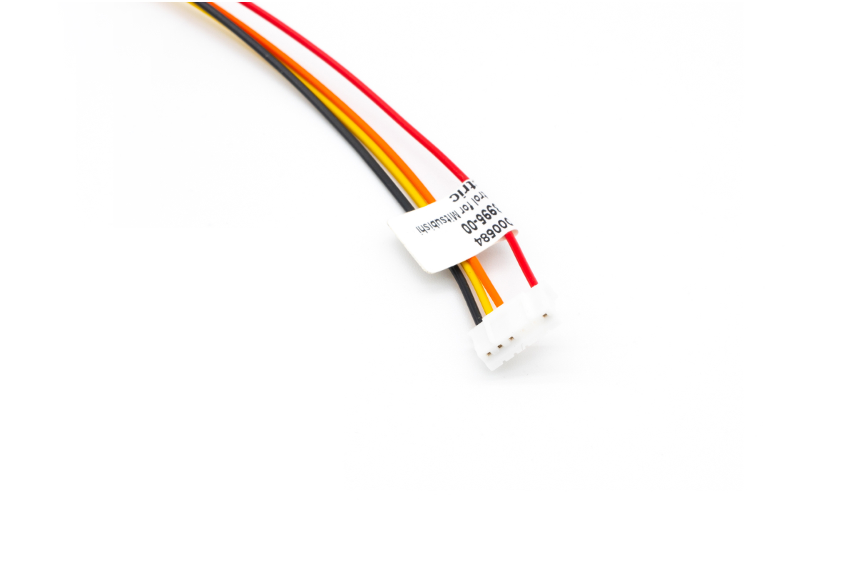 Connection Cable Mitsubishi E AC Control Air 