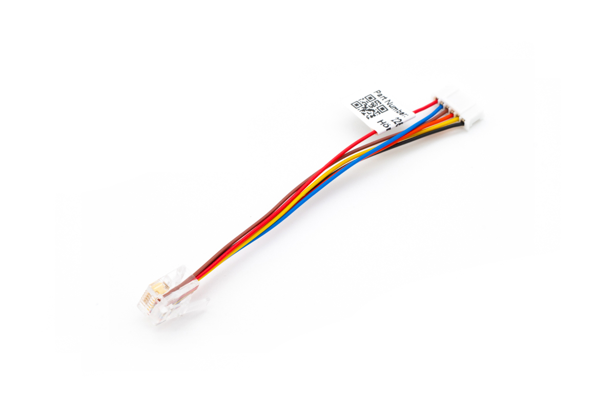 Connection Cable Hörmann Air