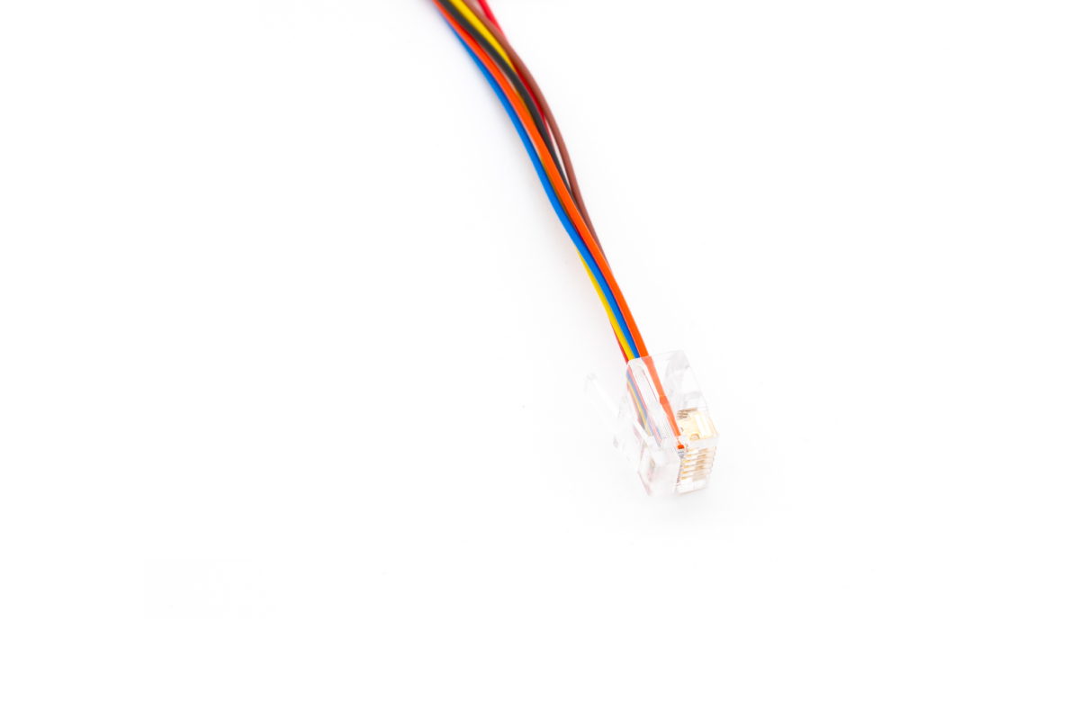 Connection Cable Hörmann Air