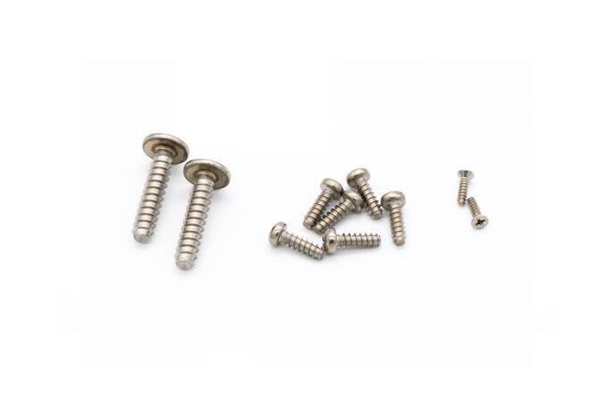 Screw Set for Wallbox