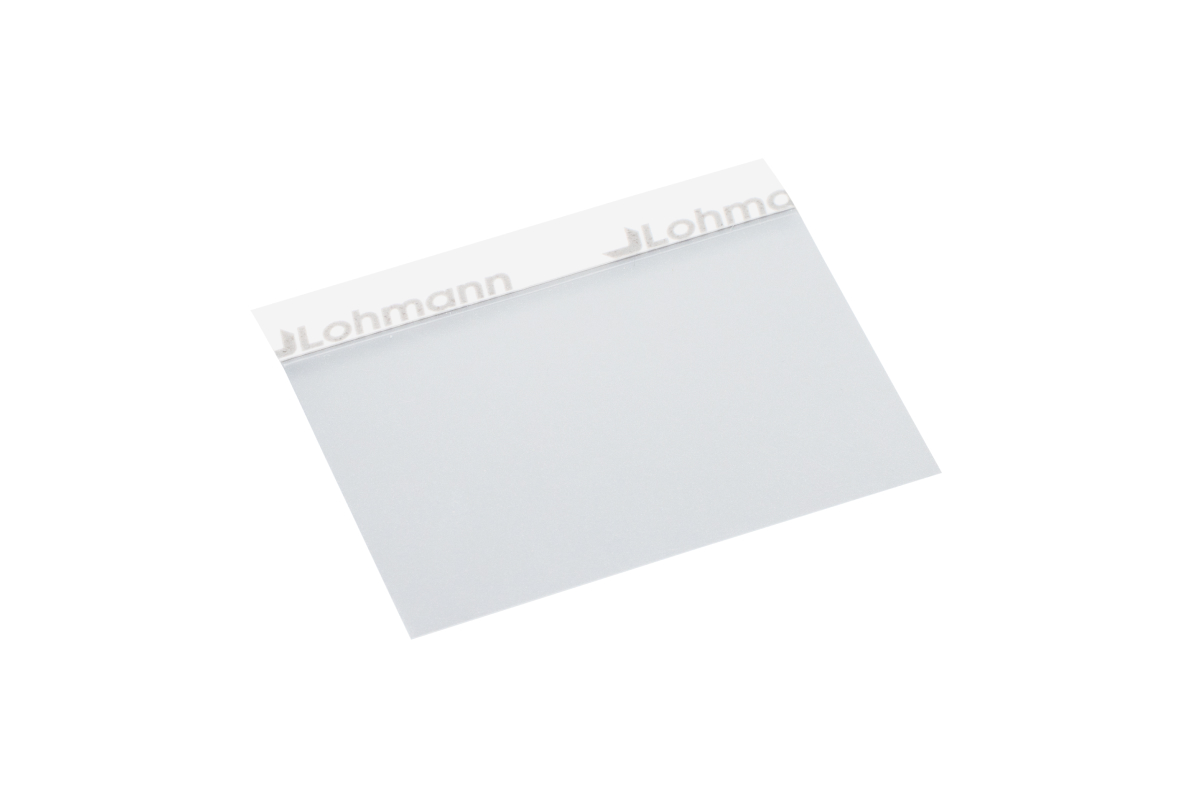 Protection de l’eau Film NFC Code Touch / Intercom