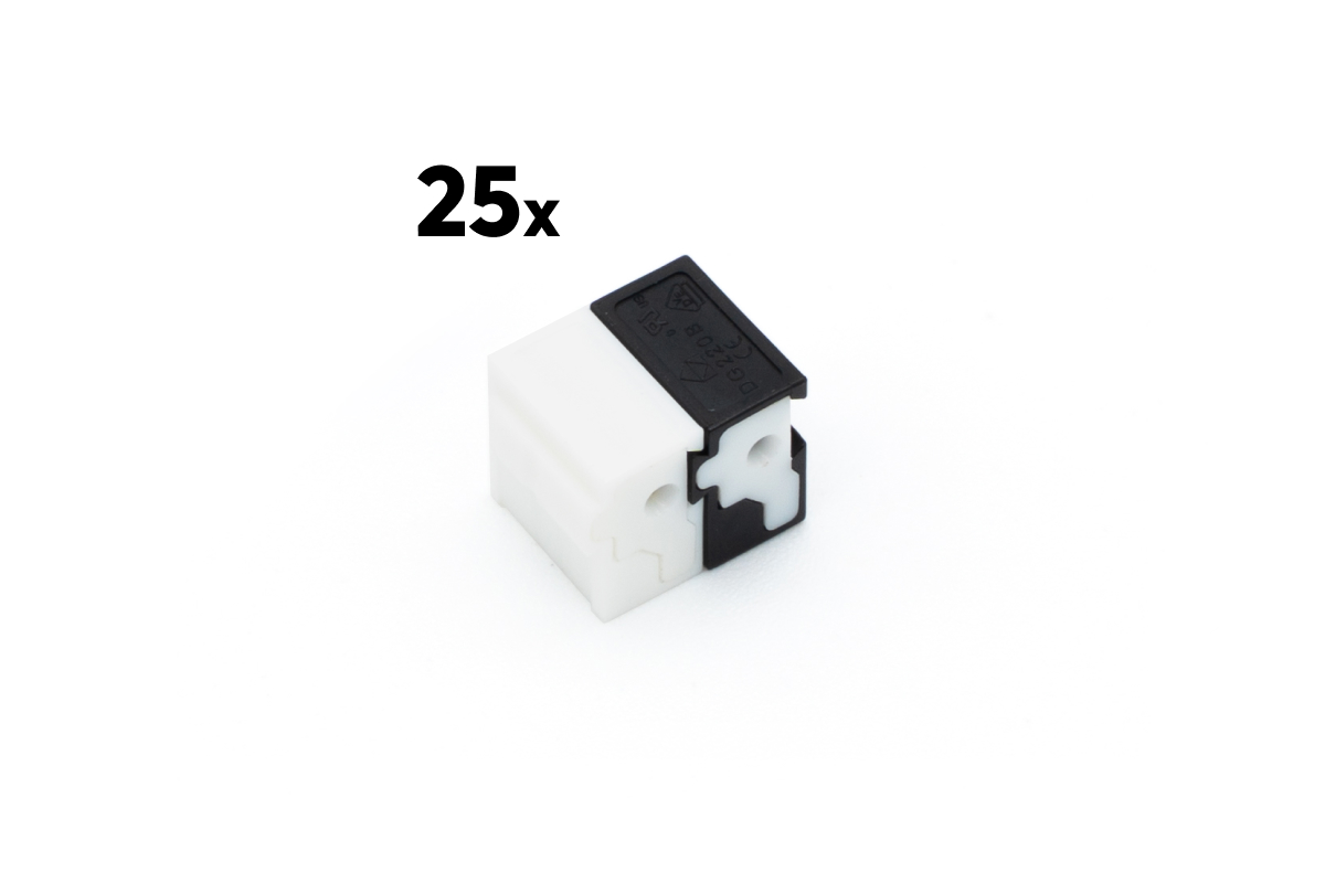 Loxone aansluitklem Master/Client