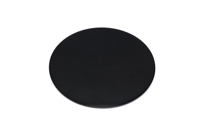Install Speaker 7 Cover Black