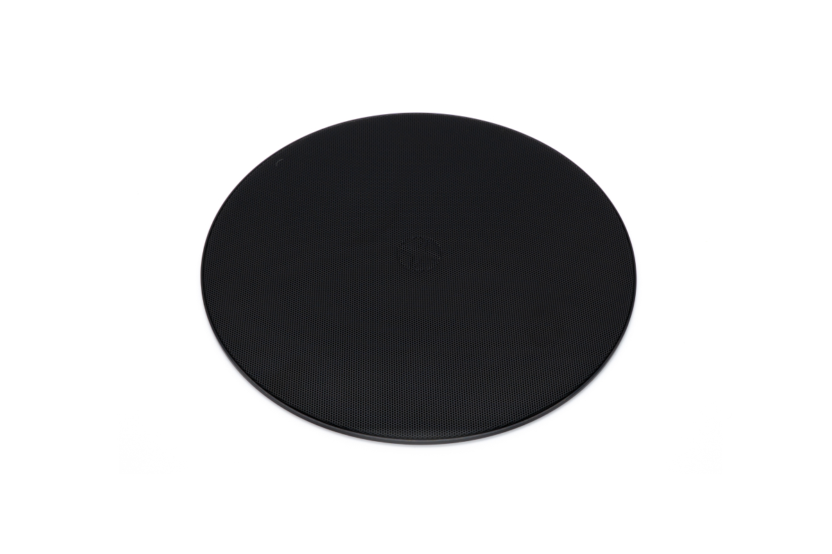 Kryt Install Speaker 7 čierna