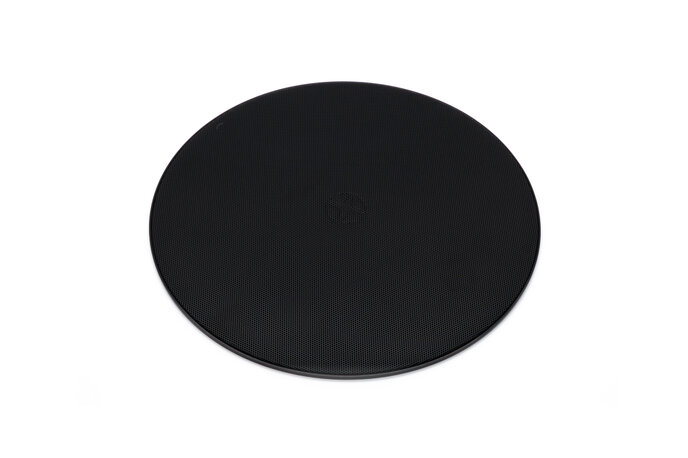 Install Speaker 10 Cover Black