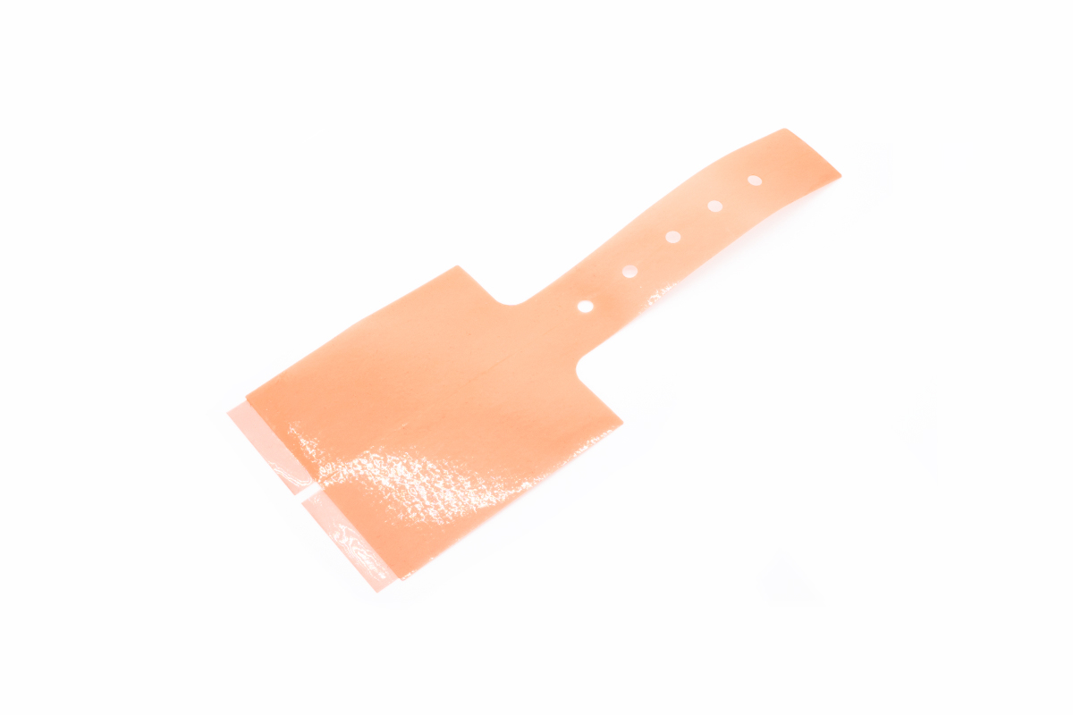 Klebefolie Touch Surface