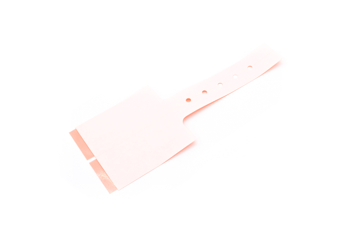 Adhesive Film Touch Surface 