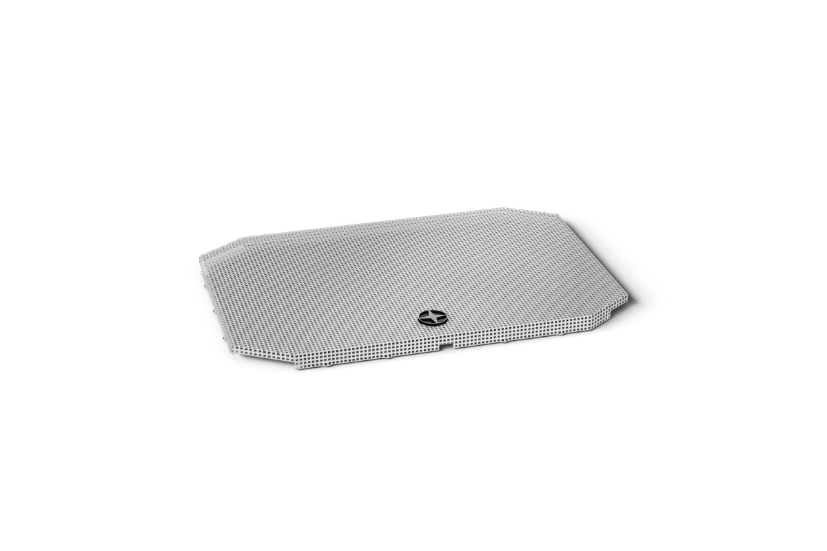 Service Kit Satellite Speaker White