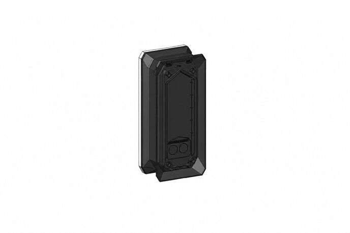 Wallbox Base Housing