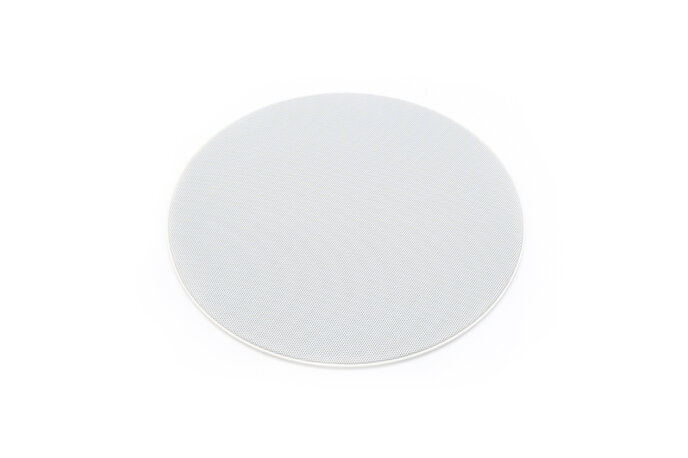 Install Speaker 7 Cover White