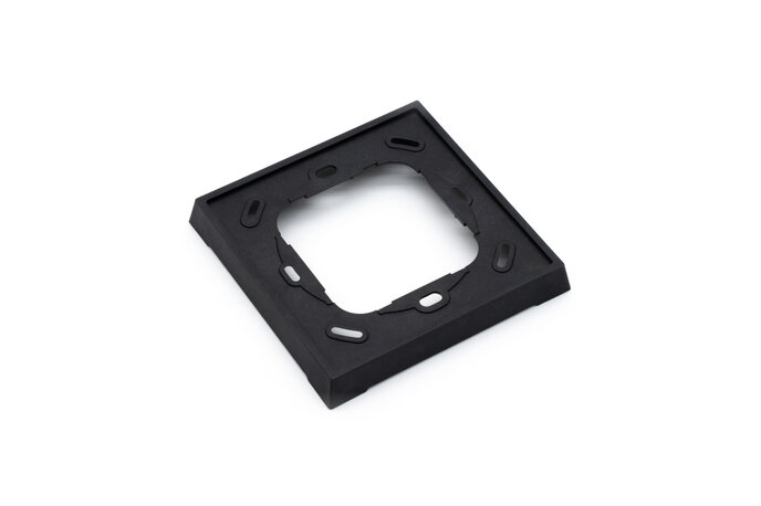 Mounting Bracket Touch / Room Comfort Sensor