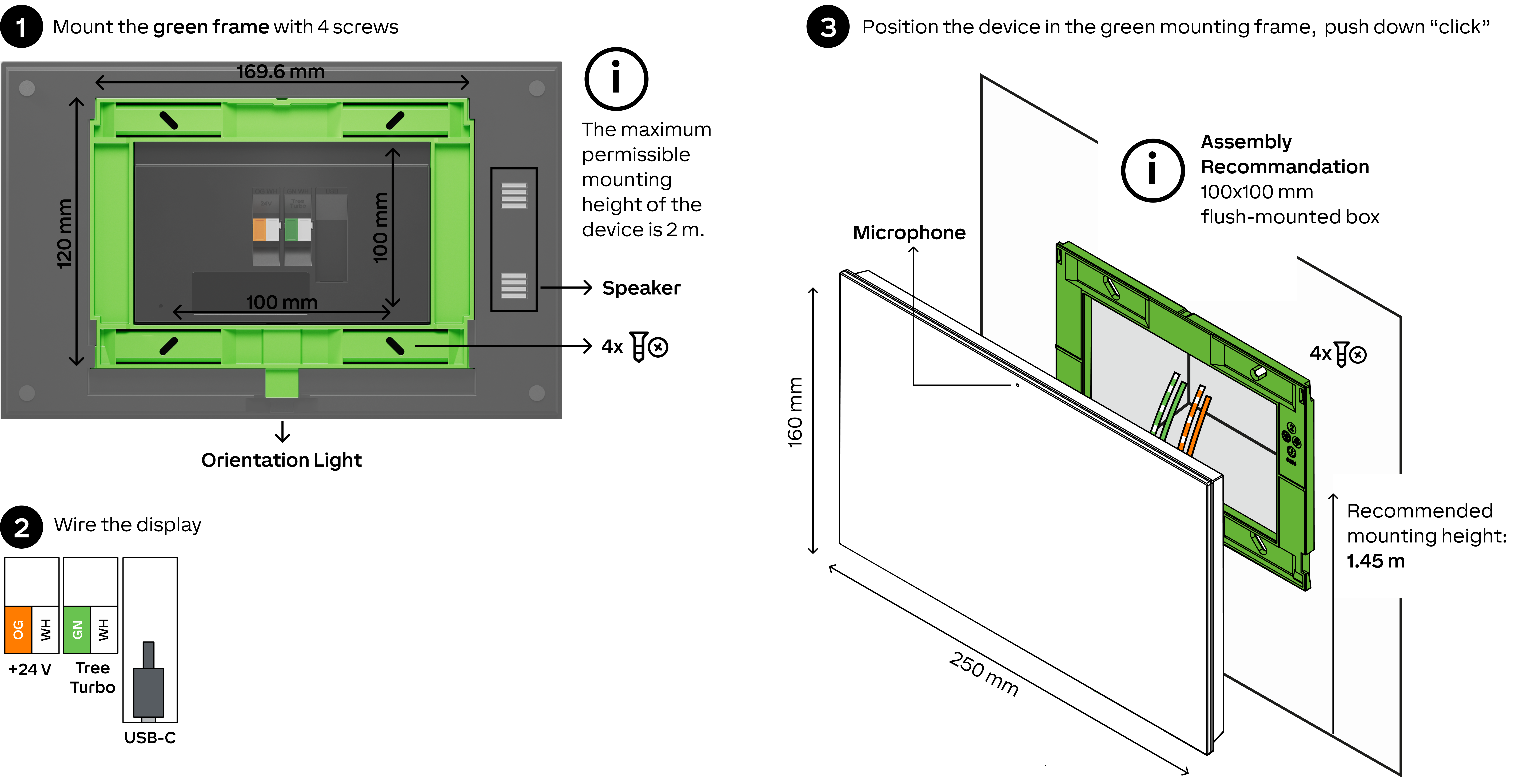 Drawing or Certification