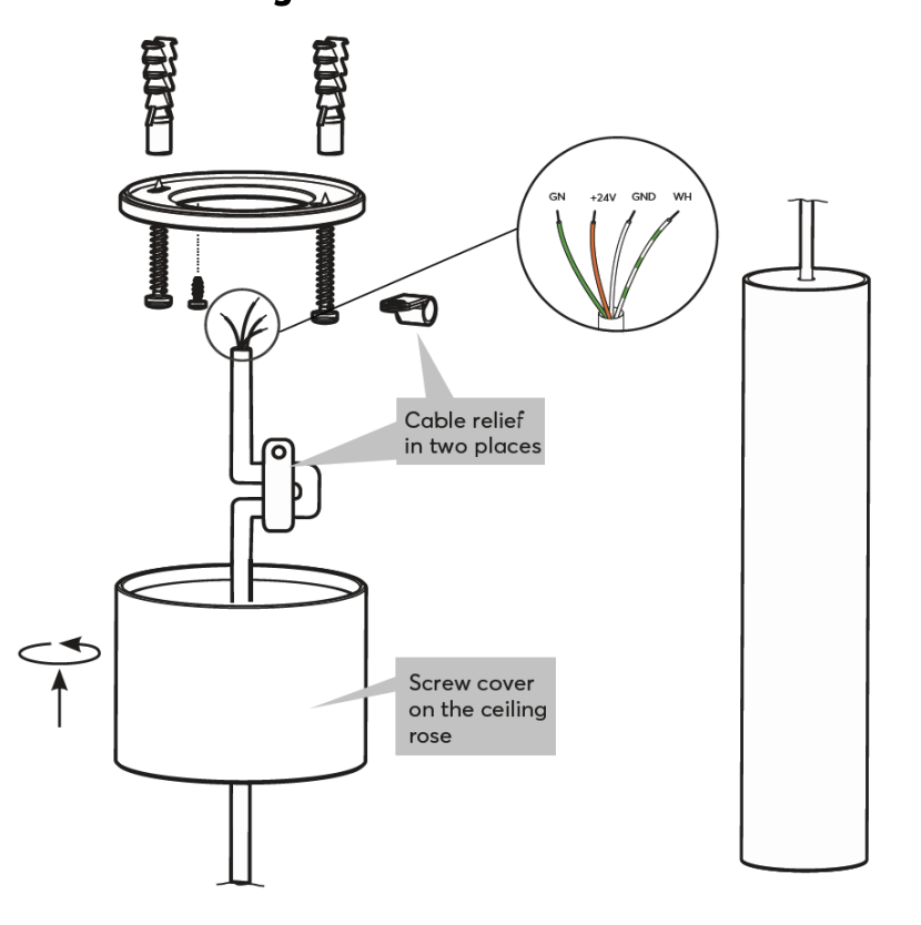 Drawing or Certification