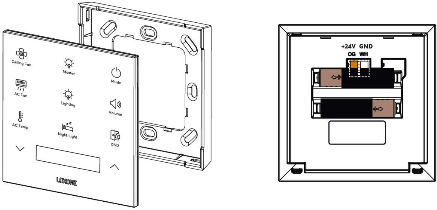Drawing or Certification