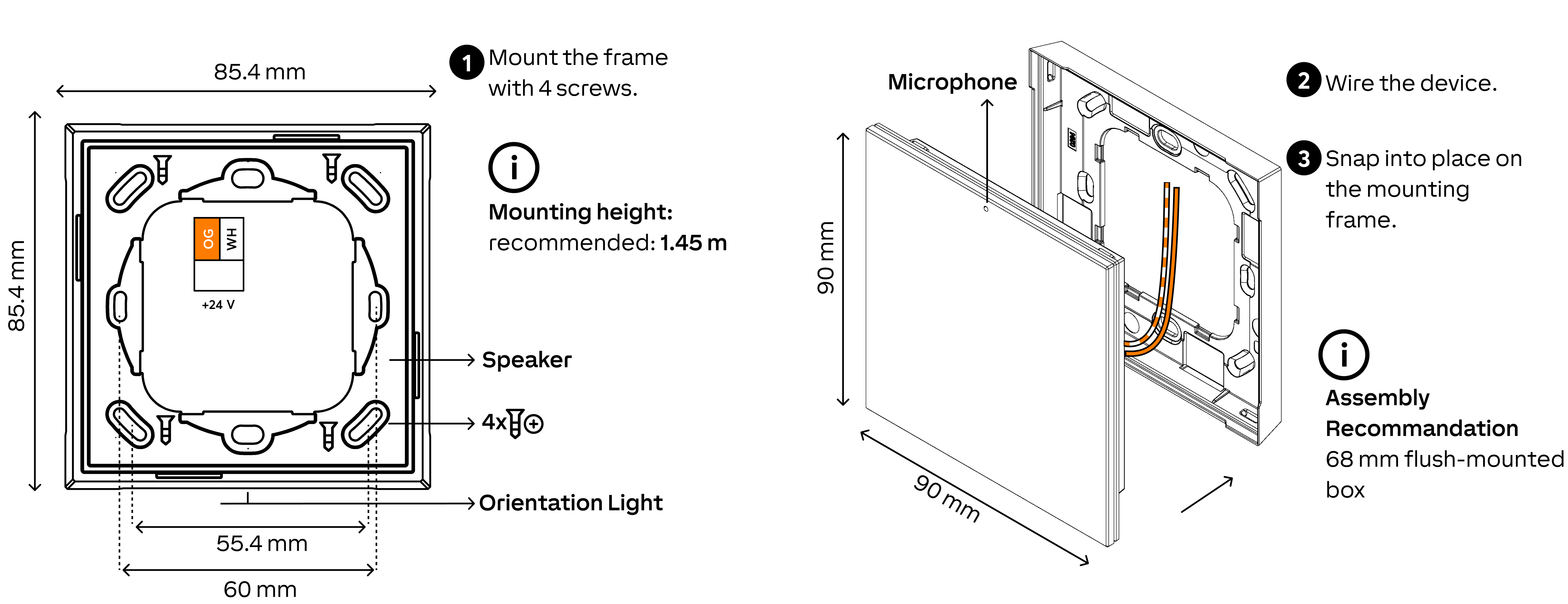 Drawing or Certification