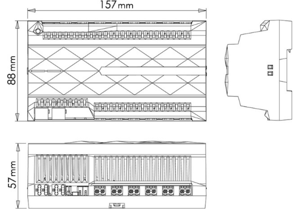 Drawing or Certification
