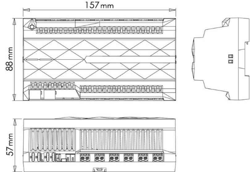 Drawing or Certification