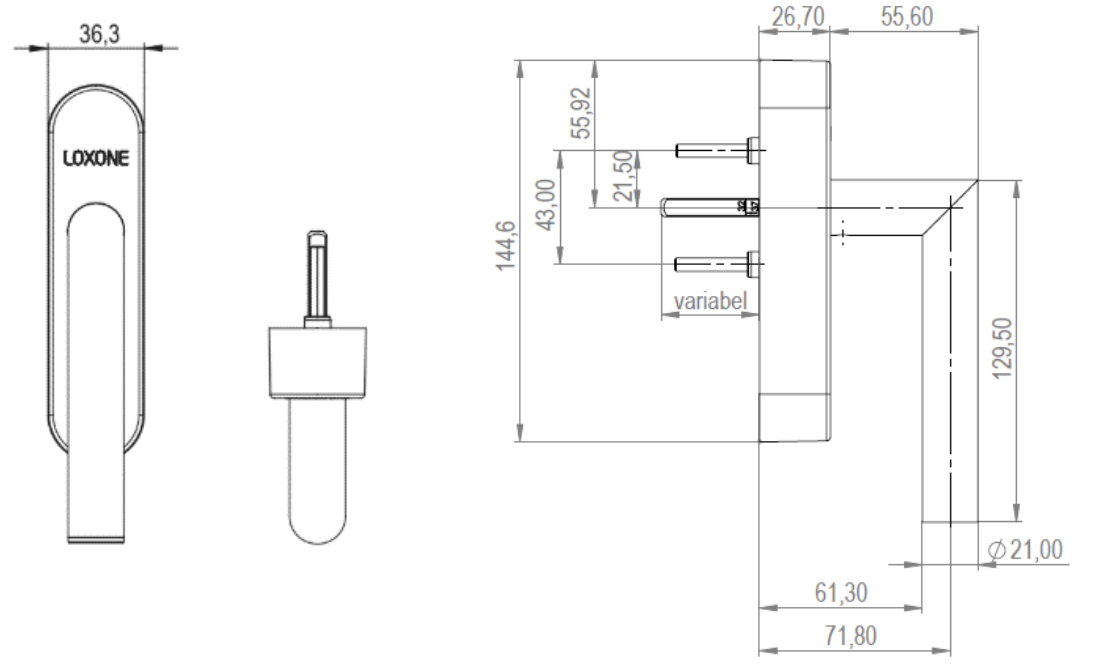 Drawing or Certification
