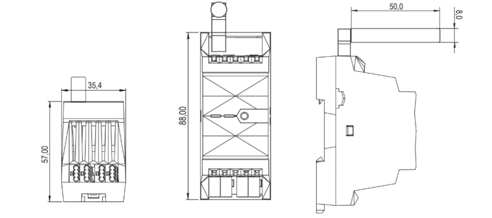 Drawing or Certification