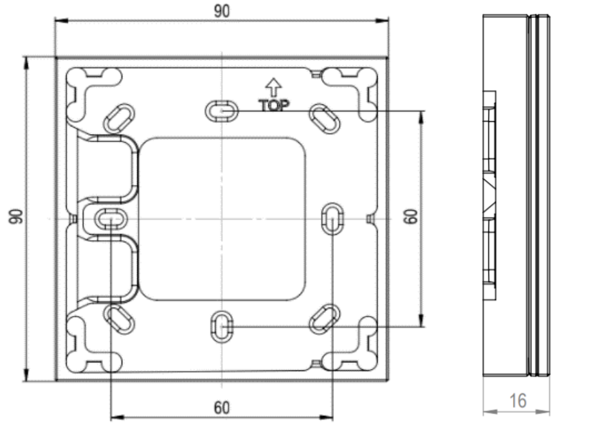 Drawing or Certification
