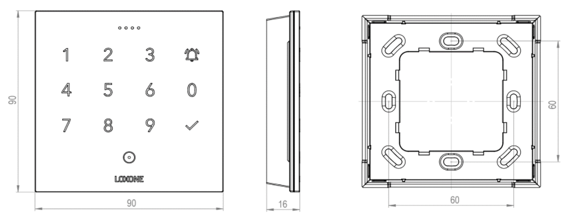 Drawing or Certification