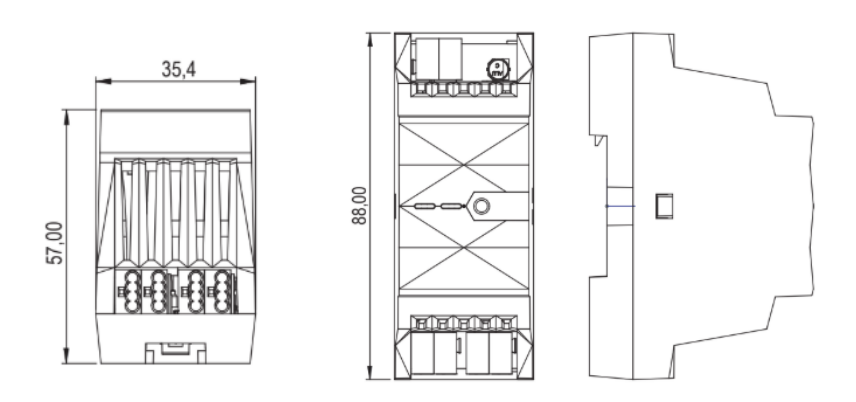 Drawing or Certification