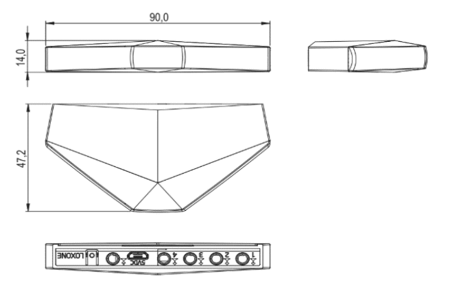 Drawing or Certification