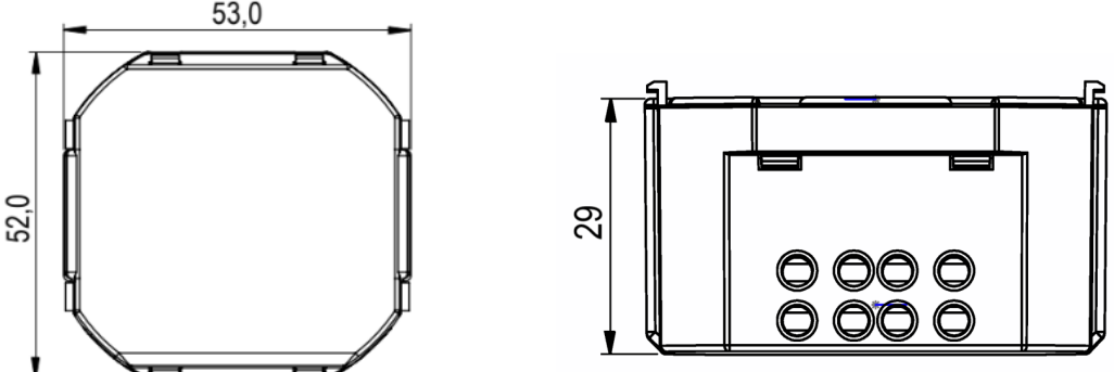 Drawing or Certification