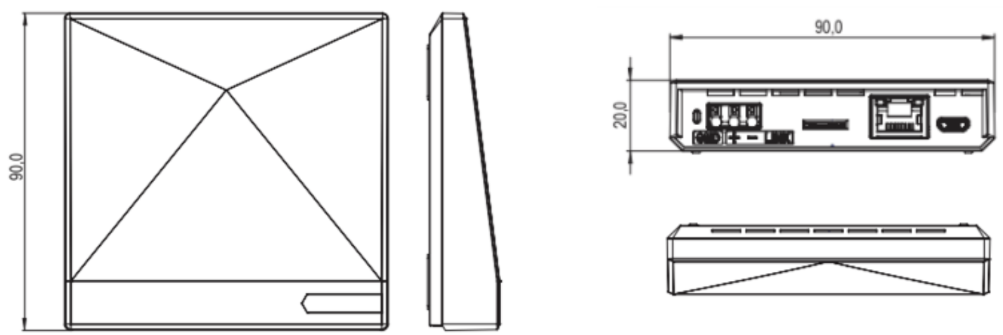 Drawing or Certification