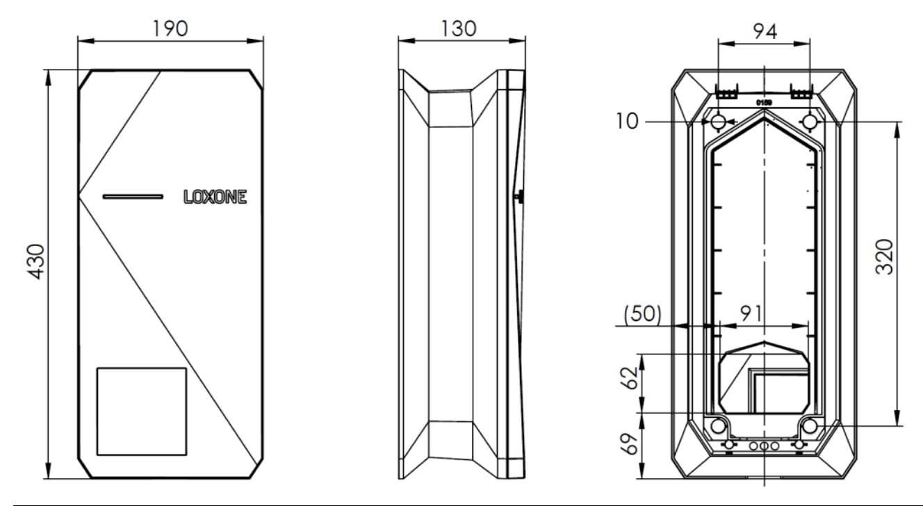 Drawing or Certification