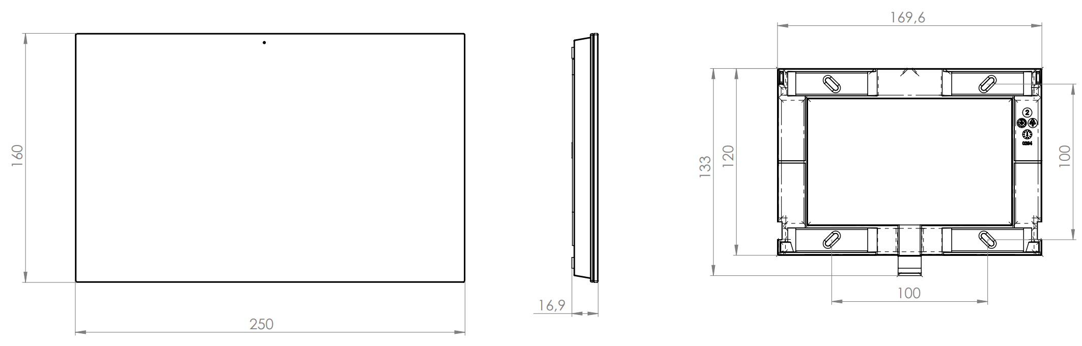 Drawing or Certification