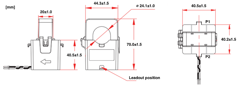 Drawing or Certification