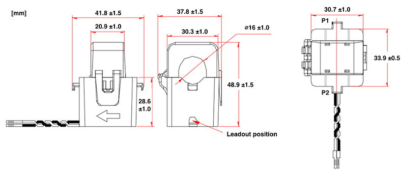 Drawing or Certification