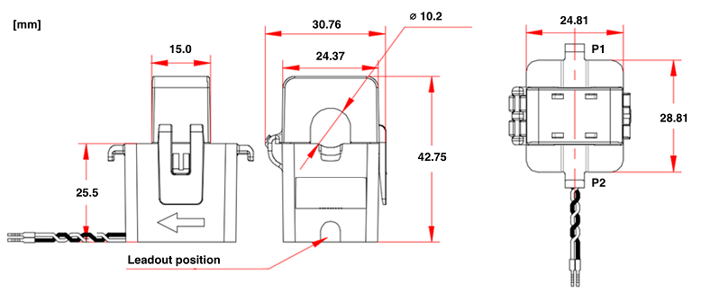 Drawing or Certification
