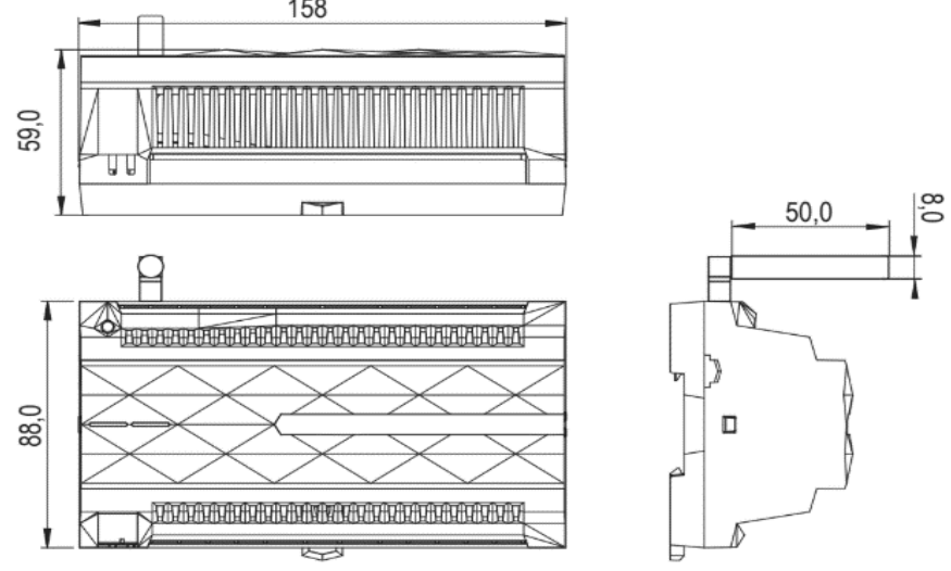 Drawing or Certification