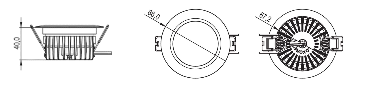 Drawing or Certification
