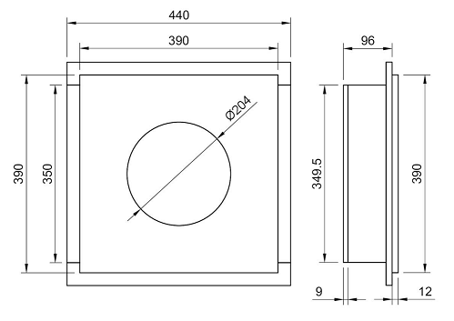 Drawing or Certification